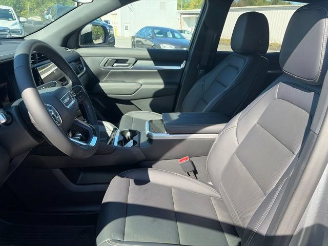 2027 GMC Terrain Elevation - Photo 12