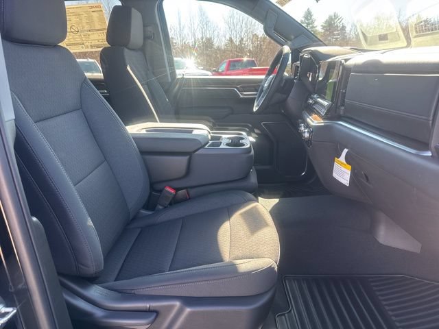 2026 GMC Sierra 1500 Elevation - Photo 41