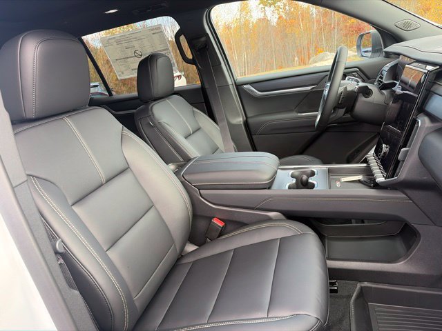 2027 GMC Acadia Elevation - Photo 33
