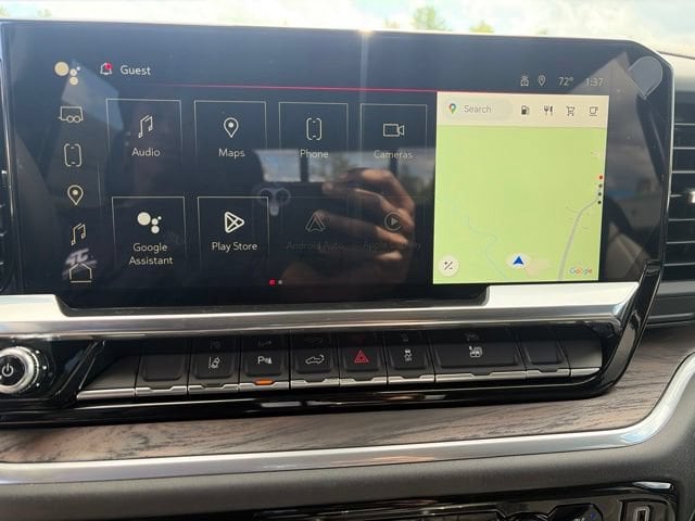 2026 GMC Sierra 2500HD SLT - Photo 20