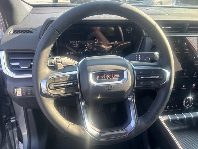 2026 GMC Terrain Elevation - Photo 13