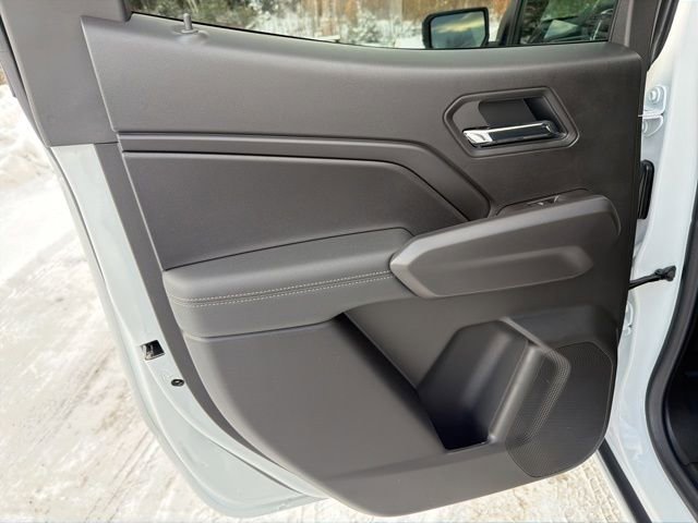 2026 GMC Canyon Elevation - Photo 25