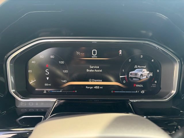 2026 GMC Sierra 1500 SLE - Photo 18