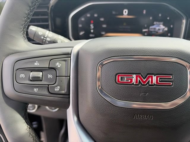 2026 GMC Sierra 1500 SLE - Photo 16