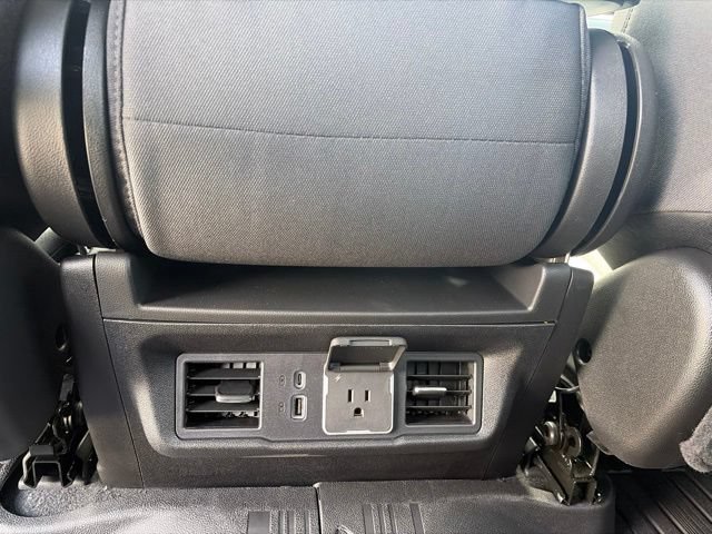 2026 GMC Sierra 1500 SLE - Photo 31