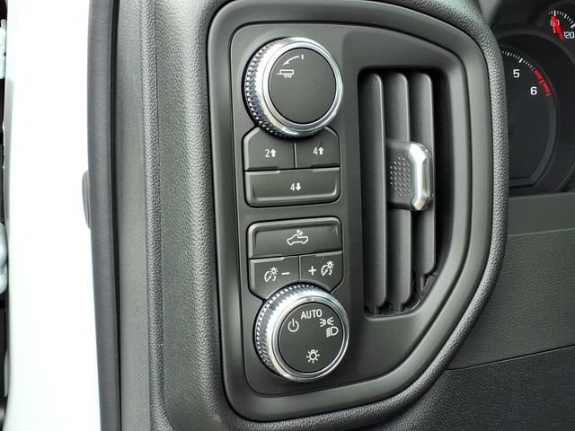2026 GMC Sierra 2500HD Pro - Photo 15