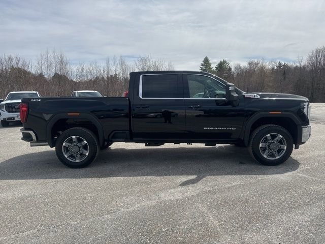 2026 GMC Sierra 2500HD SLE - Photo 8