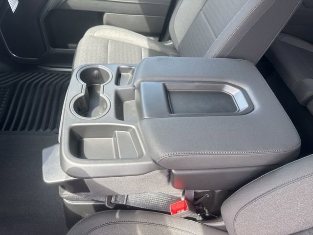 2026 GMC Sierra 2500HD SLE - Photo 24