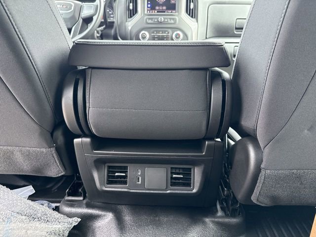 2025 GMC Sierra 3500HD Pro - Photo 20
