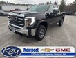  GMC Sierra 2500 HD