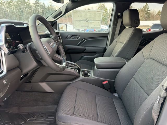 2026 GMC Canyon Elevation - Photo 11