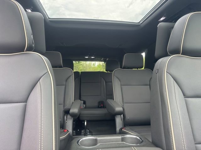 2026 GMC Yukon Elevation - Photo 41