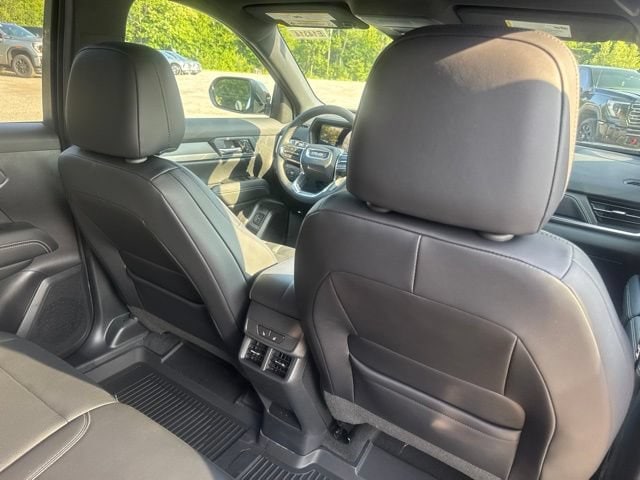 2026 GMC Terrain Elevation - Photo 33