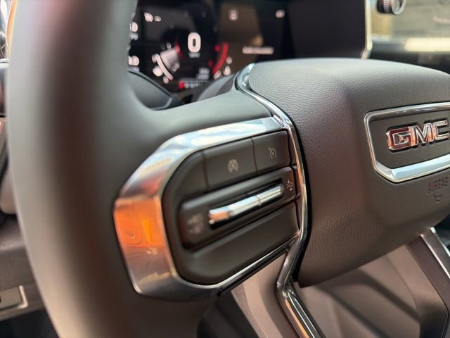 2026 GMC Canyon Elevation - Photo 15