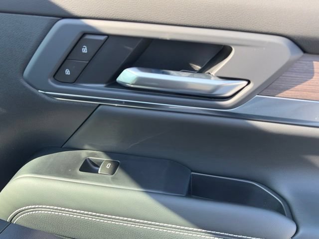 2026 GMC Terrain Denali - Photo 38