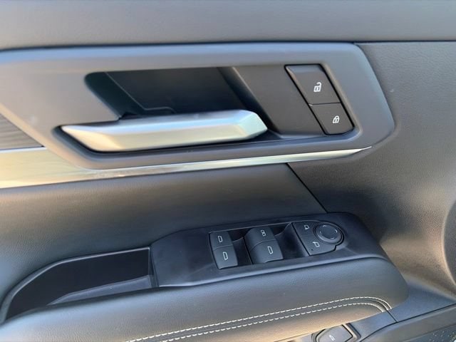 2027 GMC Terrain Elevation - Photo 11