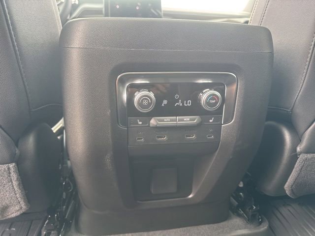 2026 GMC Yukon Elevation - Photo 31