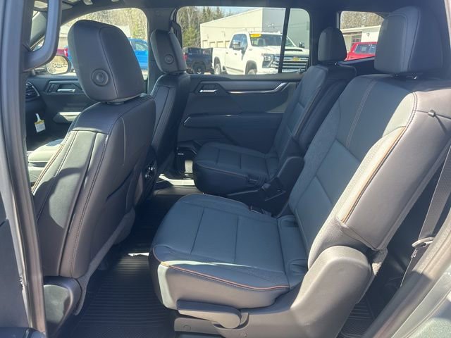 2026 GMC Acadia AT4 - Photo 27