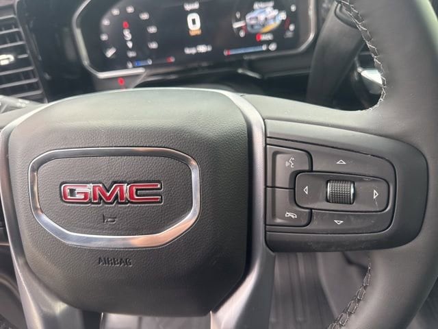 2026 GMC Sierra 2500HD SLE - Photo 14