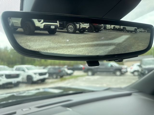 2026 GMC Yukon Elevation - Photo 29