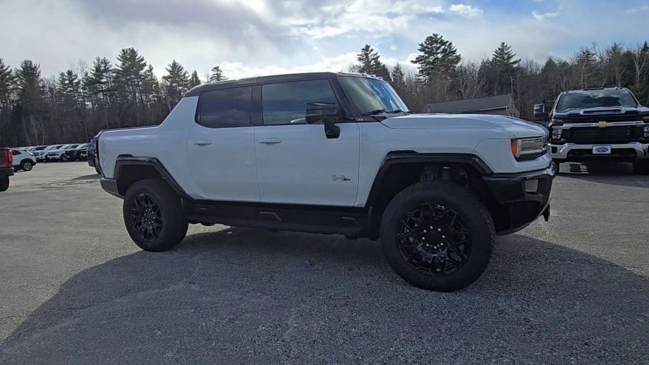 2026 GMC HUMMER EV 2X - Photo 38