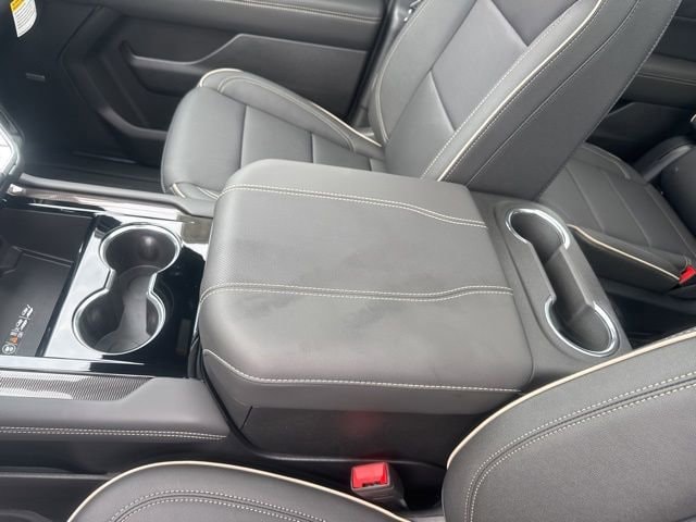 2026 GMC Yukon Elevation - Photo 26