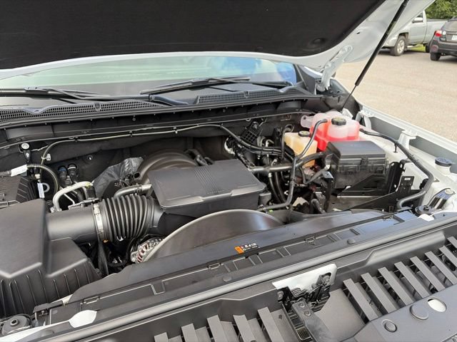 2026 GMC Sierra 2500HD SLT - Photo 44