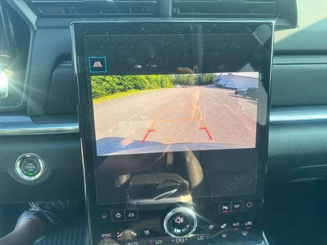 2026 GMC Terrain Elevation - Photo 22