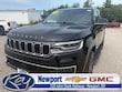  Jeep Wagoneer