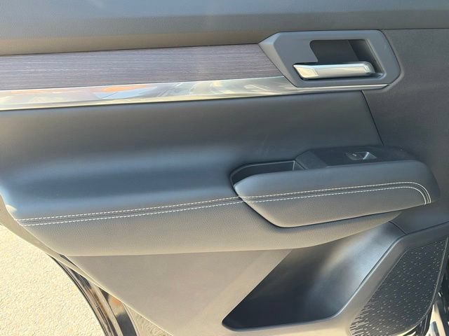 2026 GMC Terrain Denali - Photo 26