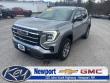 Used 2025 GMC Terrain Elevation SUV