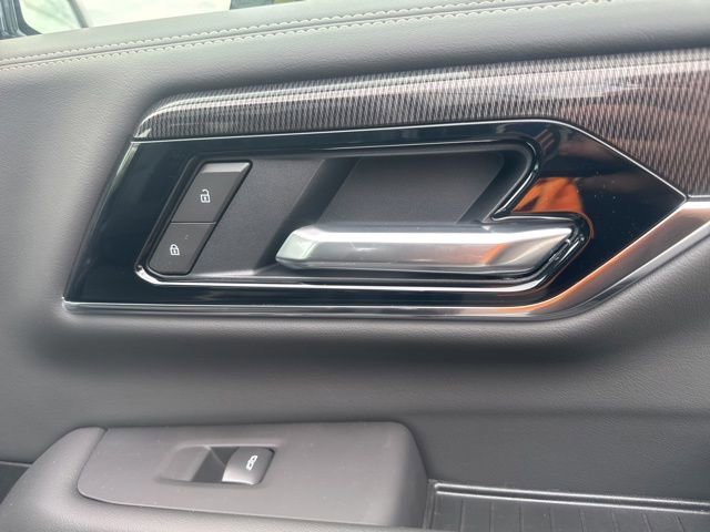 2026 GMC Yukon Elevation - Photo 39