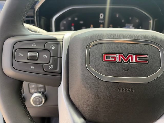 2026 GMC Sierra 2500HD SLT - Photo 16
