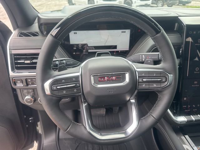 2026 GMC Yukon Elevation - Photo 17