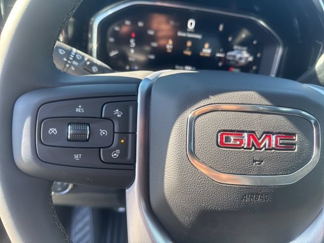 2026 GMC Sierra 1500 Elevation - Photo 15