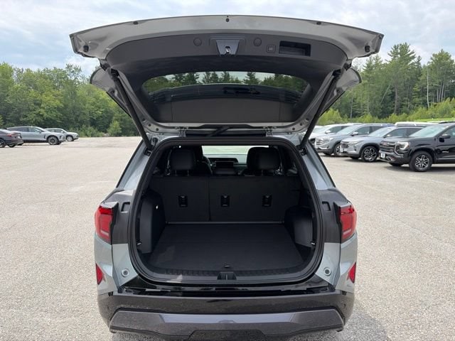 2026 GMC Terrain AT4 - Photo 6