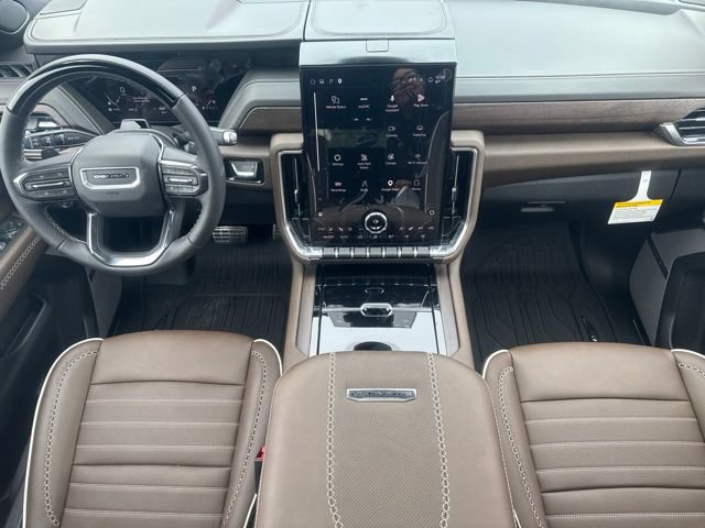 2026 GMC Yukon XL Denali Ultimate - Photo 35