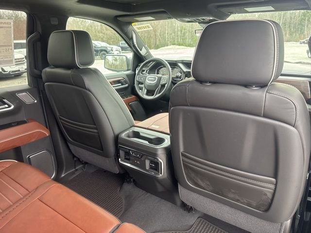 2026 GMC Sierra 1500 Denali Ultimate - Photo 36