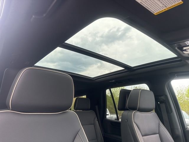 2026 GMC Yukon Elevation - Photo 42
