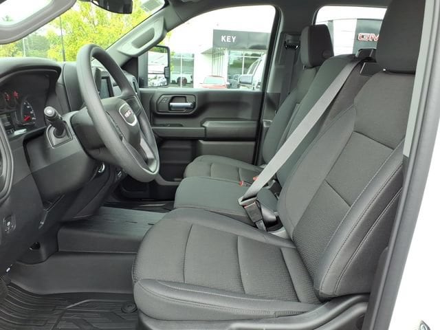 2026 GMC Sierra 2500HD Pro - Photo 10