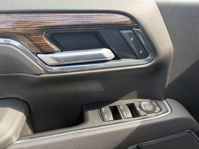 2026 GMC Sierra 1500 SLE - Photo 11