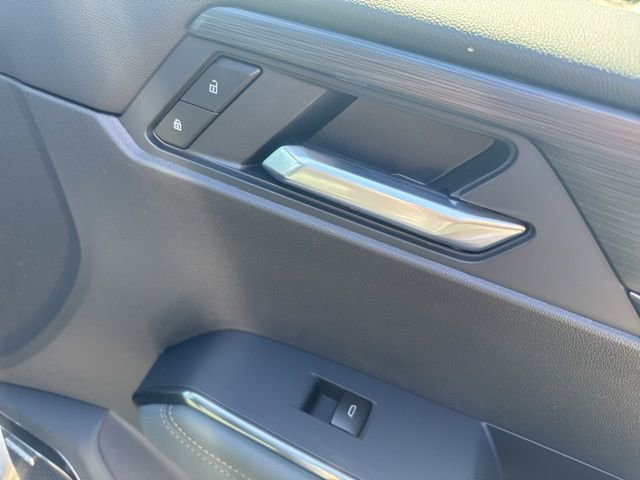 2026 GMC Acadia AT4 - Photo 38