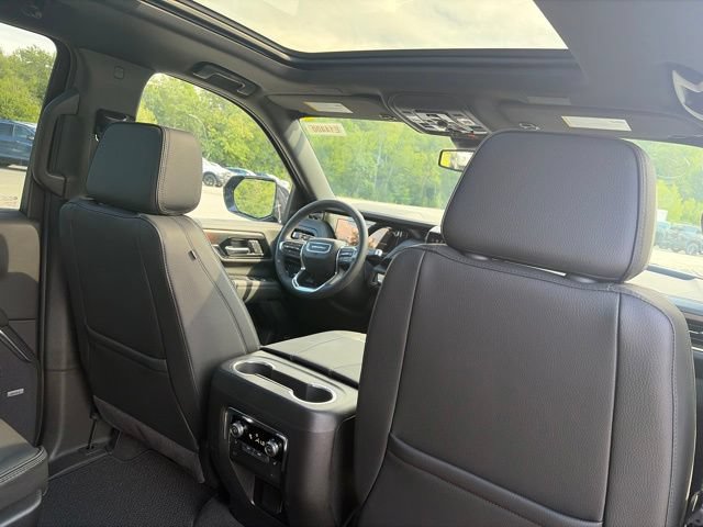 2026 GMC Yukon XL Denali - Photo 33