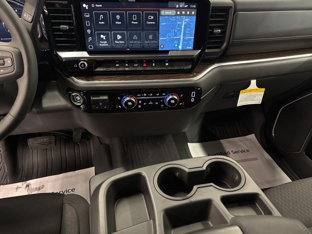 2026 GMC Sierra 1500 SLE - Photo 18