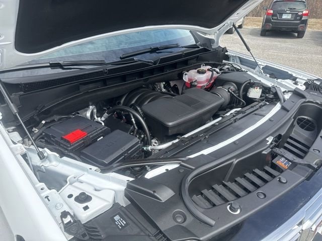 2026 GMC Yukon XL Denali - Photo 47