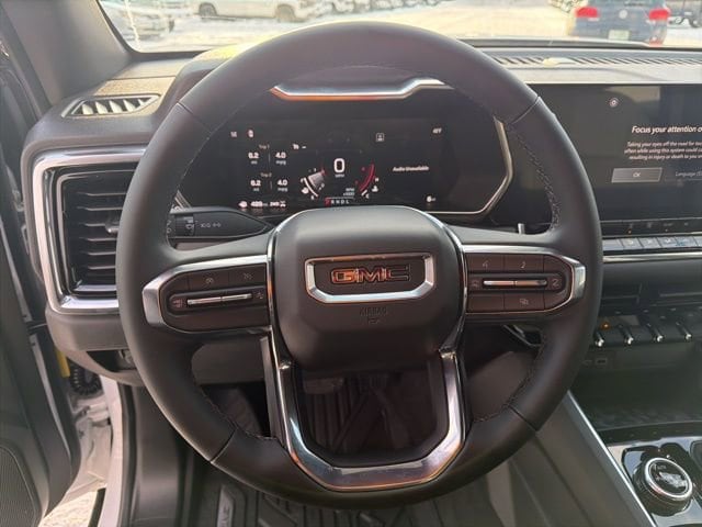 2026 GMC Canyon Elevation - Photo 13
