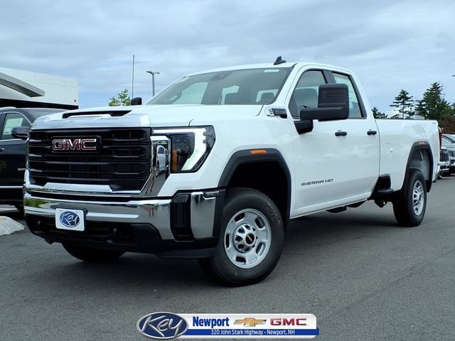 2026 GMC Sierra 2500HD Pro - Photo 1