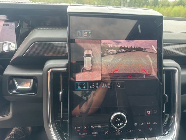 2026 GMC Yukon Elevation - Photo 23
