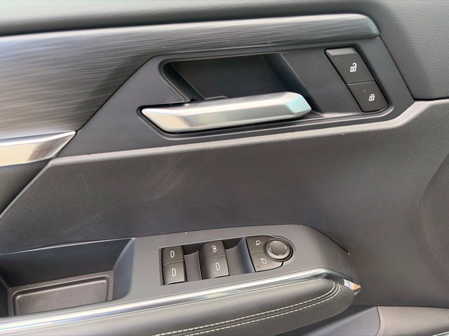 2027 GMC Acadia Elevation - Photo 11