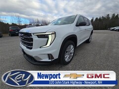 2026 GMC Acadia Elevation SUV